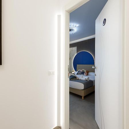 Bedda Luna B&B San Vito Lo Capo Exterior foto