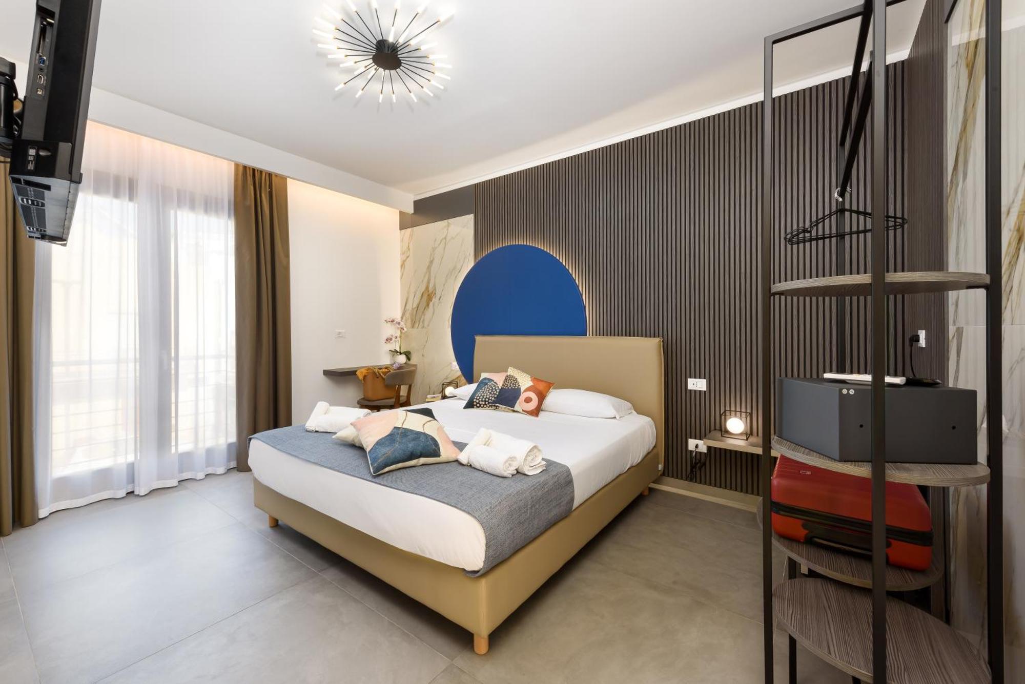 Bedda Luna B&B San Vito Lo Capo Exterior foto