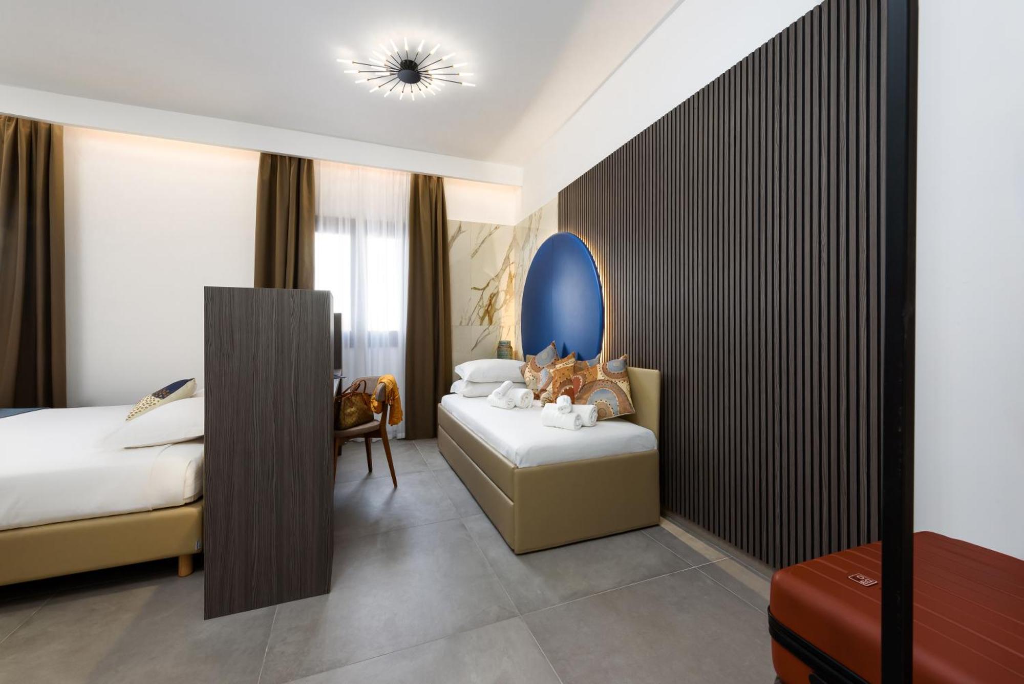 Bedda Luna B&B San Vito Lo Capo Exterior foto
