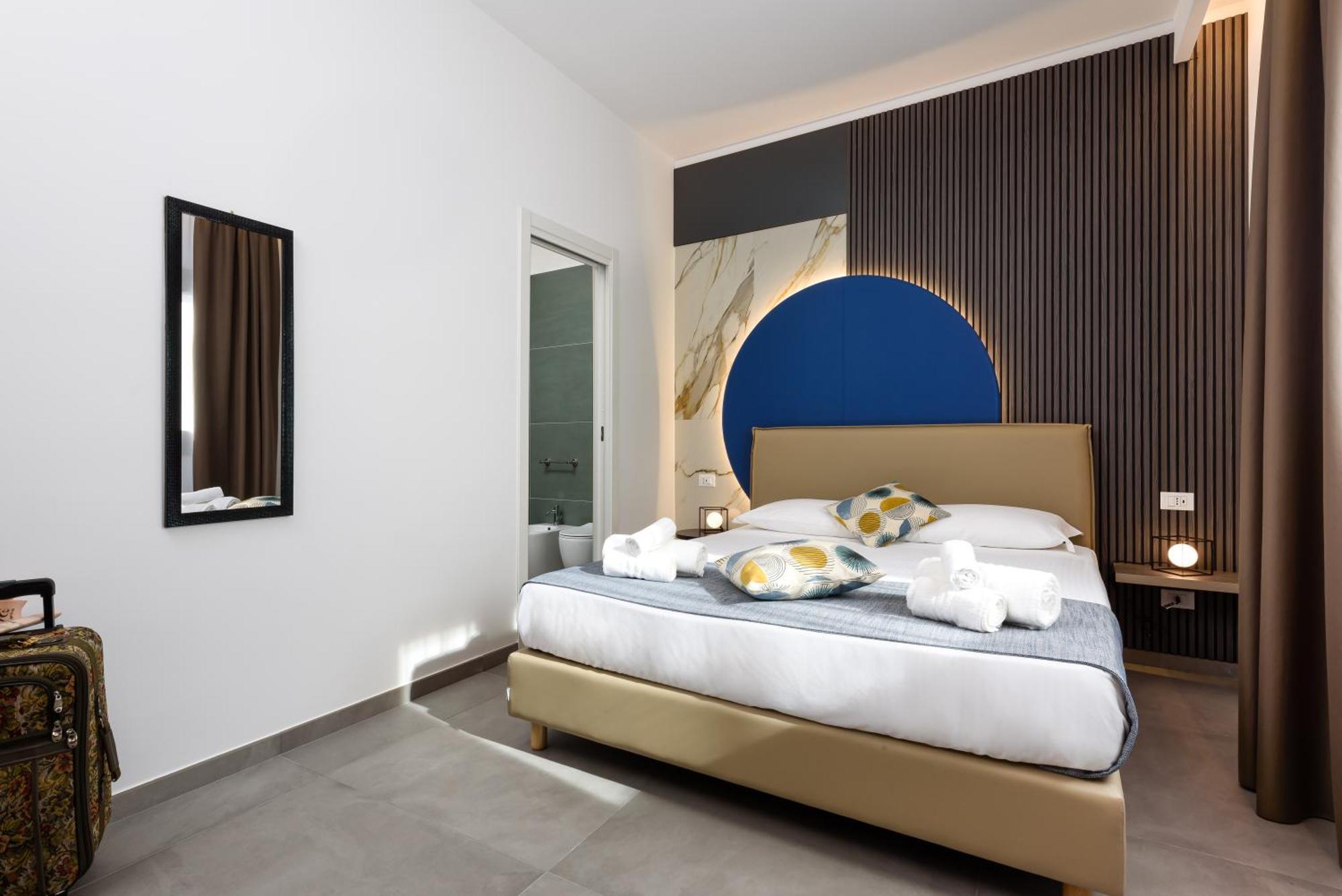 Bedda Luna B&B San Vito Lo Capo Exterior foto